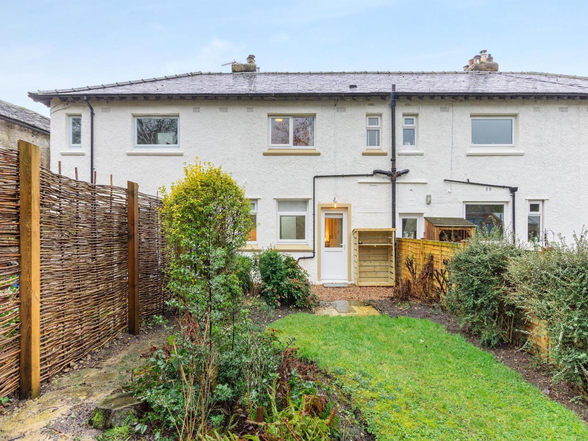 Pennypot - Uk41787 Holiday home *